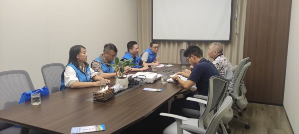 水管家服務隊深入企業(yè)，零距離了解企業(yè)用水需求（1）.jpg